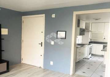 Apartamento em mato grande