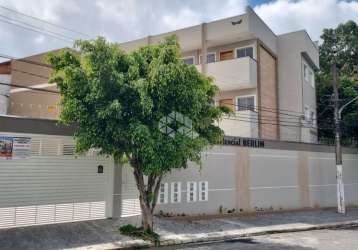 Apartamento em jardim nossa senhora do carmo