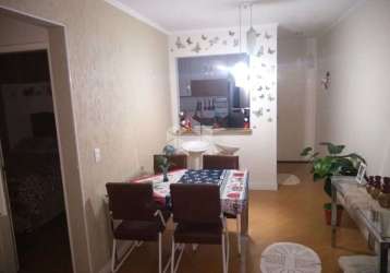 Apartamento em itaquera