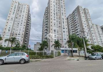 Apartamento em farrapos