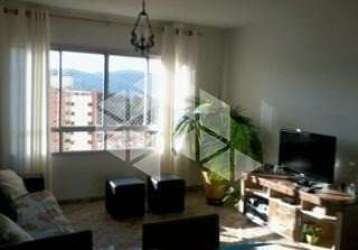 Apartamento em parque mandaqui