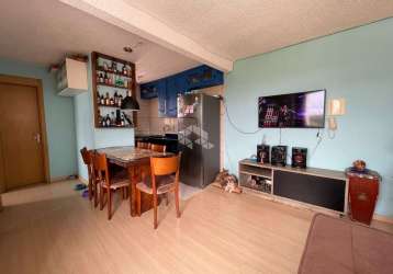 Apartamento em desvio rizzo