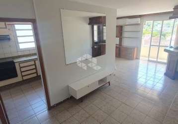 Apartamento em centro