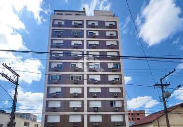 Apartamento em centro