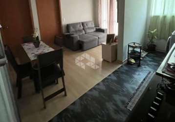 Apartamento em bela vista