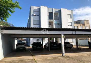 Apartamento em cristal