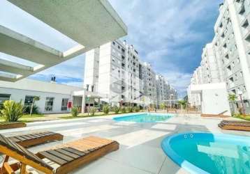 Apartamento em santa rita