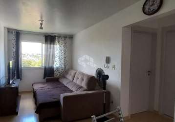 Apartamento em cinqüentenário