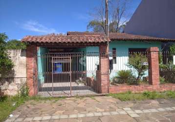 Casa em centro