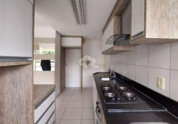 Apartamento em santa rita