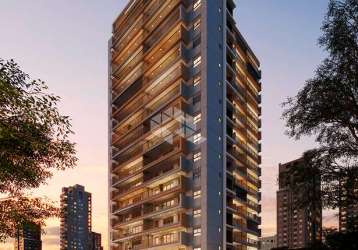 Apartamento em parque imperial