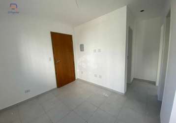 Apartamento em parada inglesa