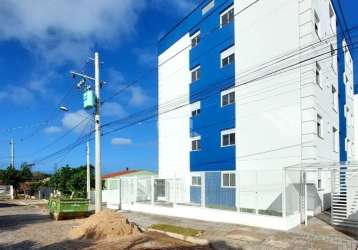 Apartamento em noal