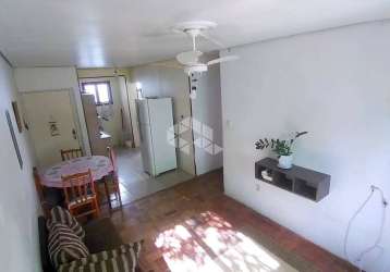 Apartamento em são sebastião