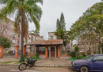 Apartamento em morro santana