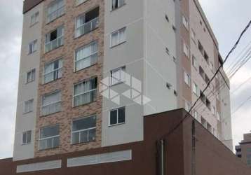 Apartamento em centro