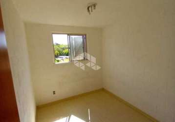 Apartamento em rubem berta