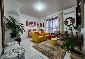 Apartamento em centro