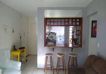 Apartamento em jardim carvalho