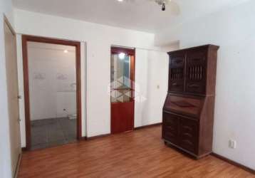 Apartamento em centro histórico