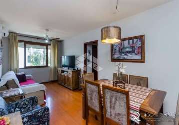 Apartamento em petrópolis