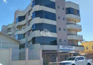 Apartamento em juventude