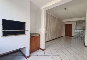 Apartamento em são joão