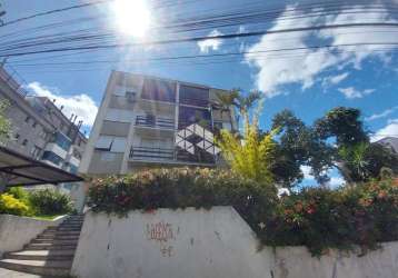 Apartamento em jardim do salso