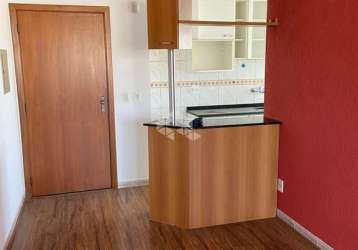 Apartamento em são joão