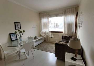 Apartamento em petrópolis