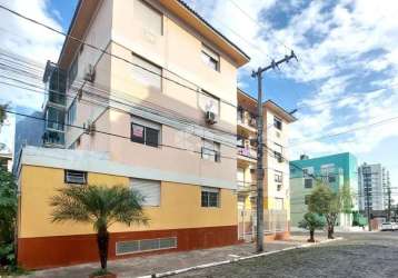 Apartamento em nossa senhora de fátima