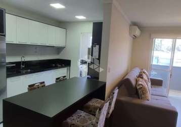 Apartamento em peterlongo