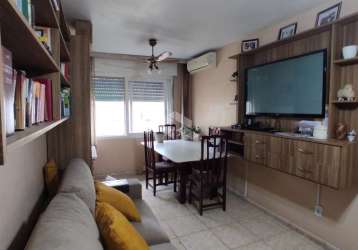 Apartamento em jardim leopoldina