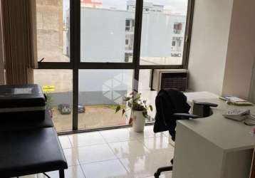 Sala/conjunto em centro