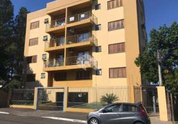 Apartamento em vila nova