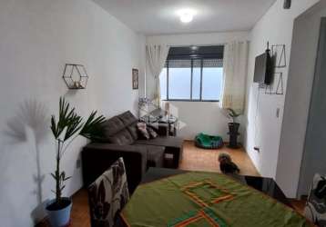 Apartamento em centro