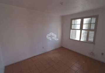 Apartamento jk em centro histórico