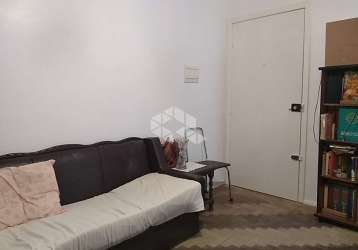 Apartamento em navegantes