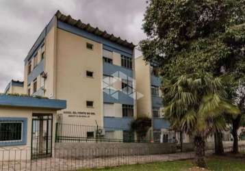 Apartamento em vila nova