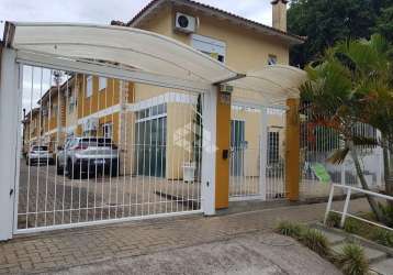 Casa de condomínio em ipanema