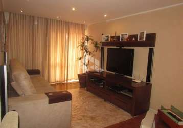 Apartamento em jardim lindóia