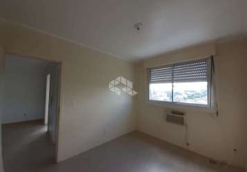 Apartamento em vila são josé