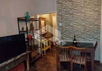 Apartamento em rio branco