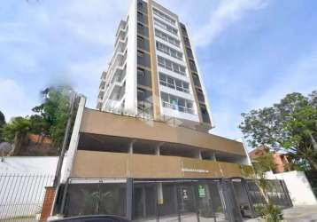 Apartamento em jardim botânico