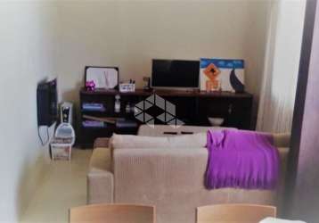 Apartamento em santo antônio