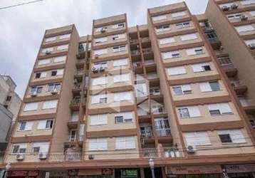 Apartamento em cidade baixa