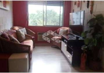 Apartamento em vila nova