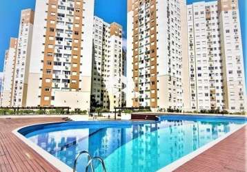 Apartamento em vila ipiranga