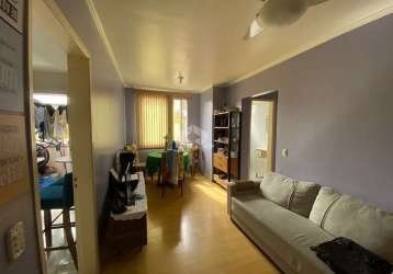 Apartamento em teresópolis