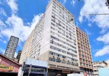 Apartamento em centro histórico